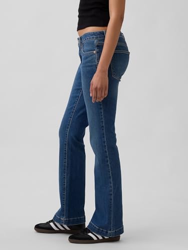Medium Indigo 21