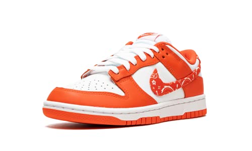 White Rush Orange White