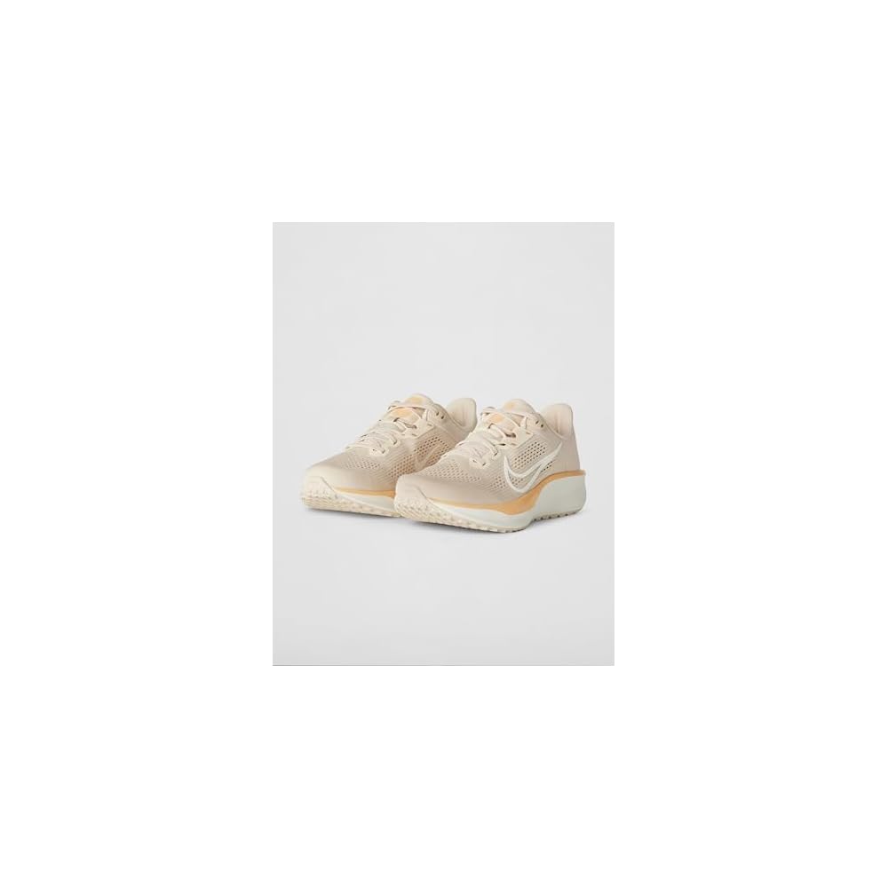Pearl White/Sail/Orange Chalk