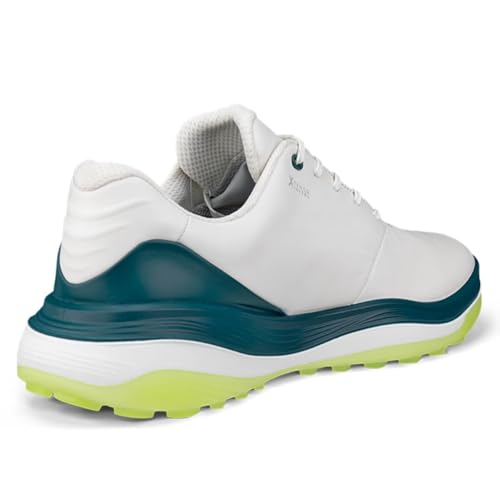 White Baygreen