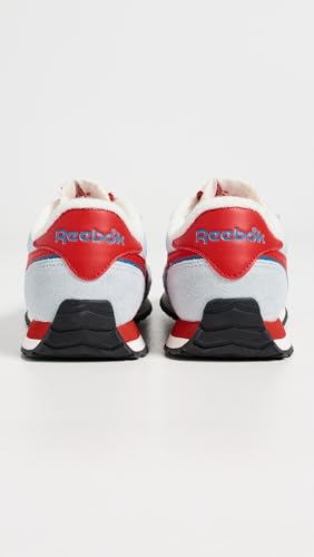Ice Blue/Sport Red/Black