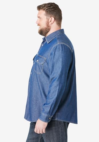 Bleach Denim