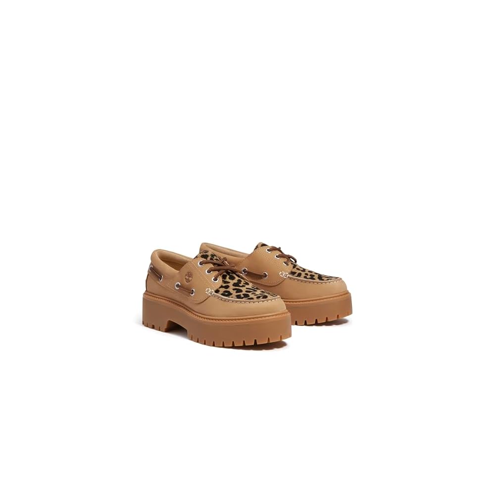 Medium Beige Nubuck