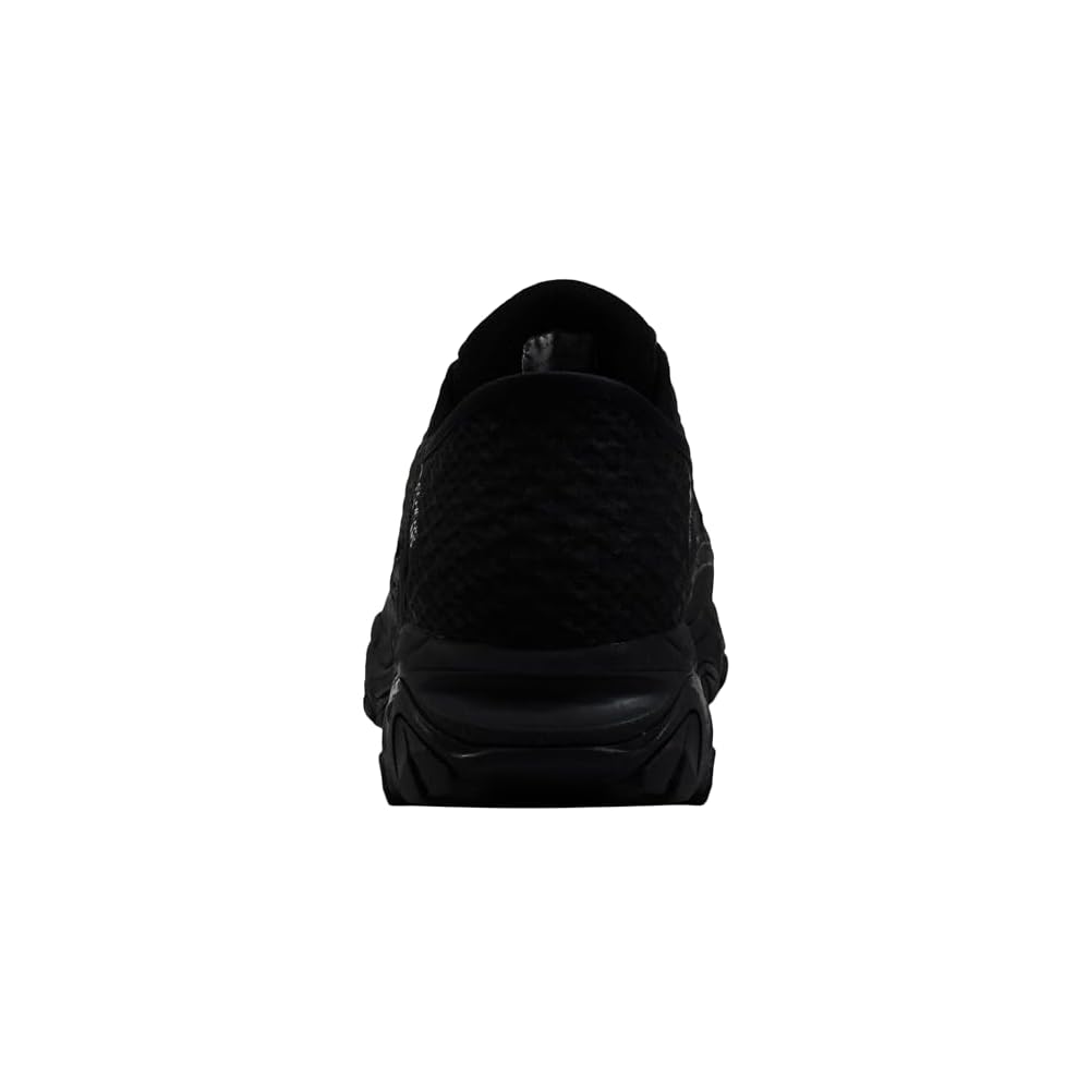 Black/Black