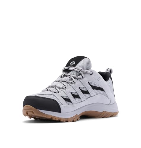 Grey Ice/Black