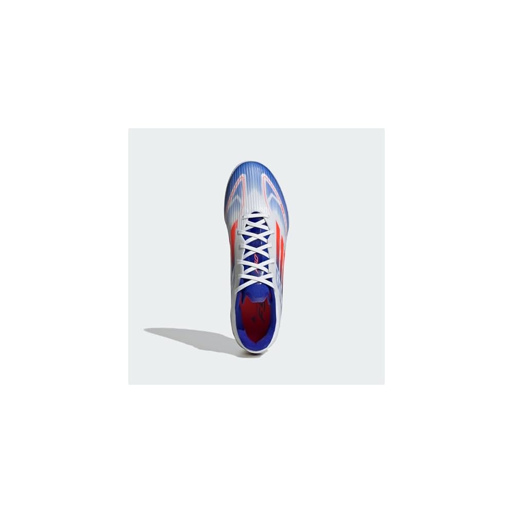 White/Solar Red/Lucid Blue