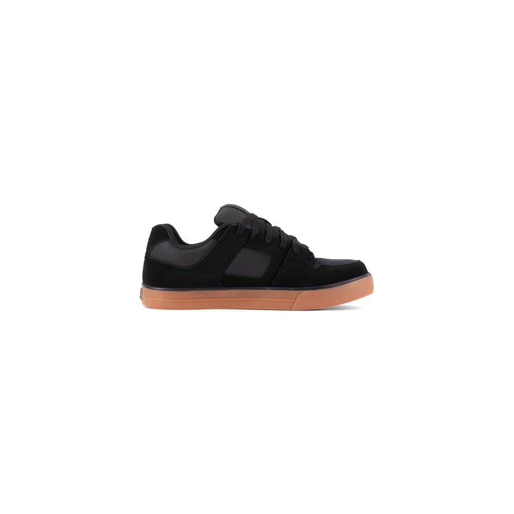 Black/Gum