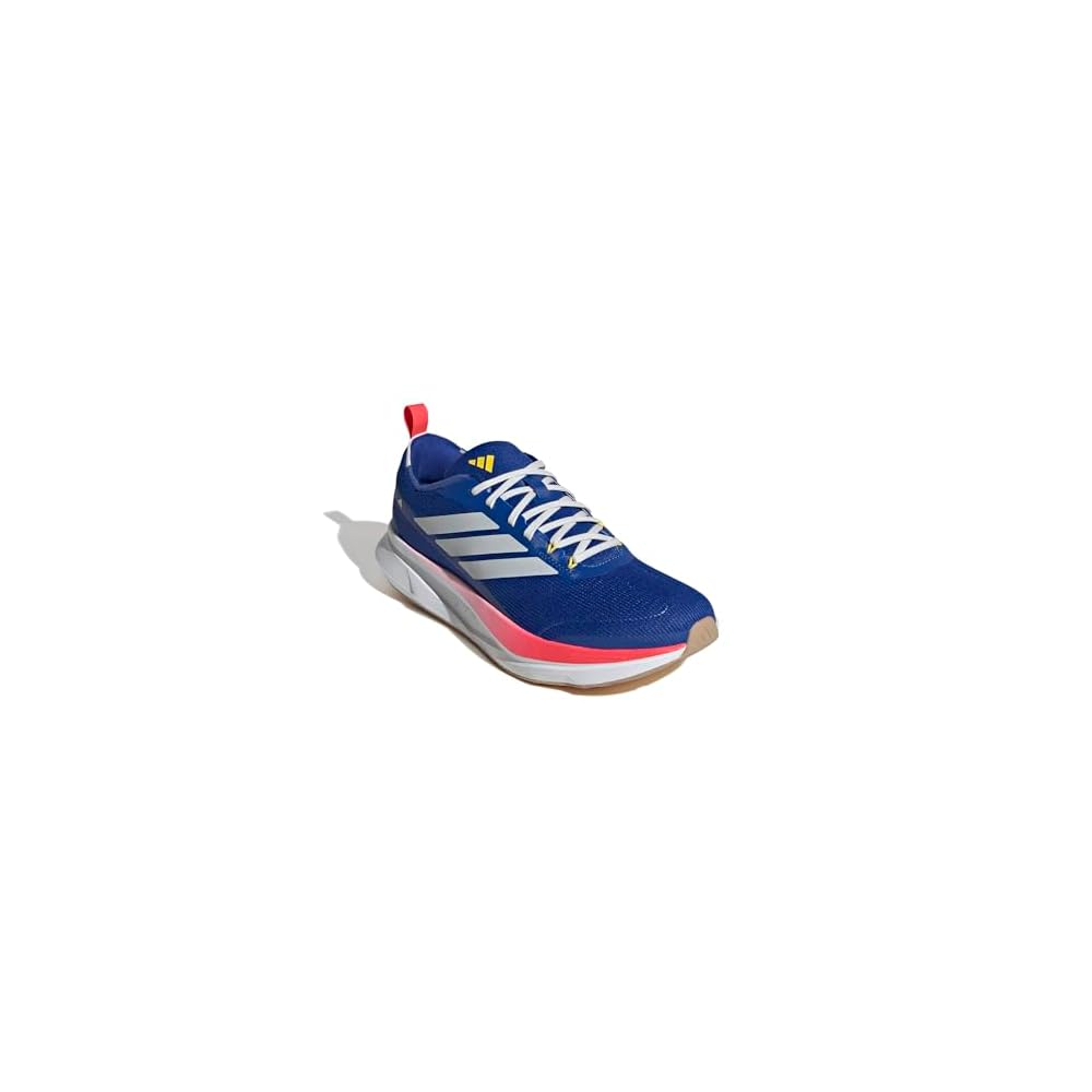 Team Royal Blue/Crystal White/Warm Sandstone