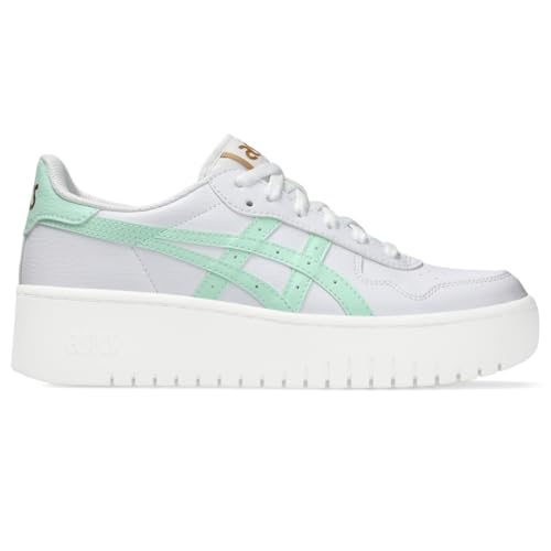 White/Mint Tint