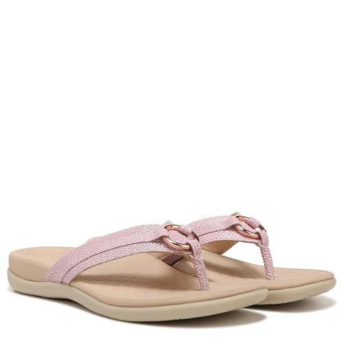 Peach Leather