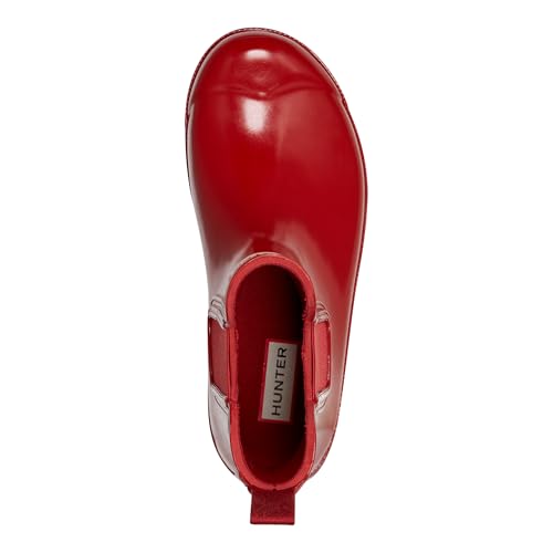 Military Red
