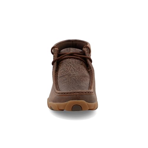 Brown & Brown Print