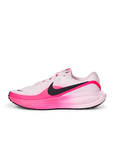 Pink Foam/Black/Hyper Pink