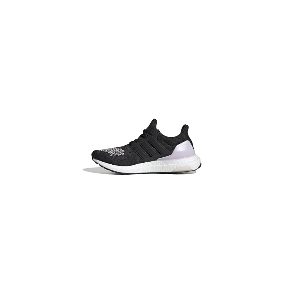 Black/Black/Clear Pink