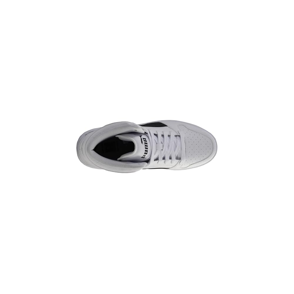 White/Black
