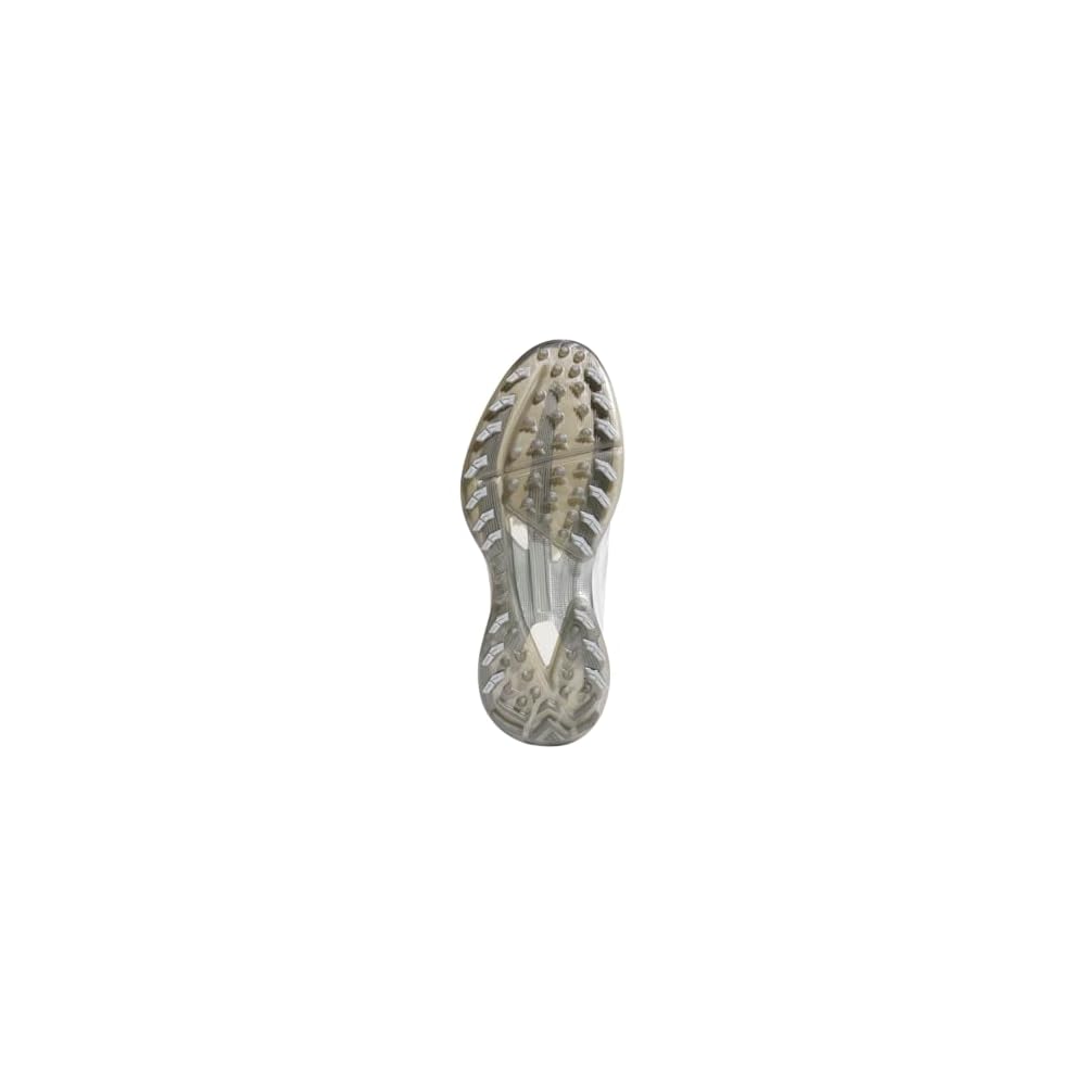 Footwear White/Silver Metallic/Light Solid Grey