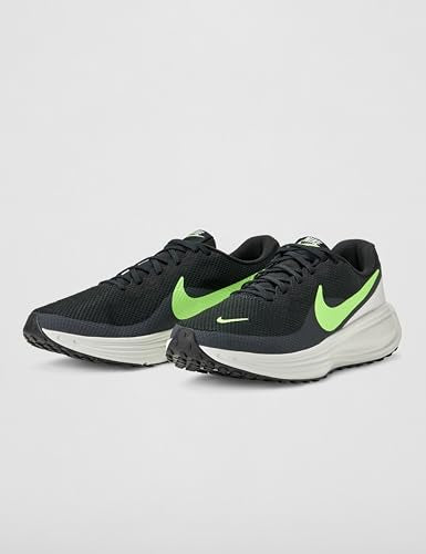 Black/Lime Blast/Summit White