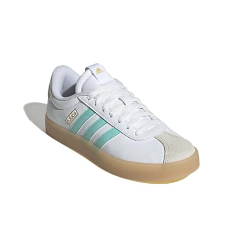 White/Flash Aqua/Alumina