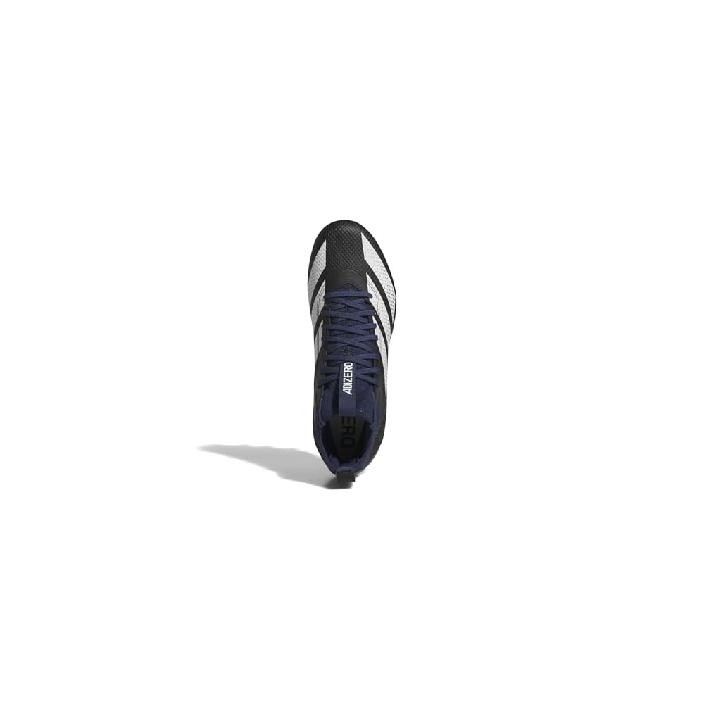 Team Navy Blue/White/Black