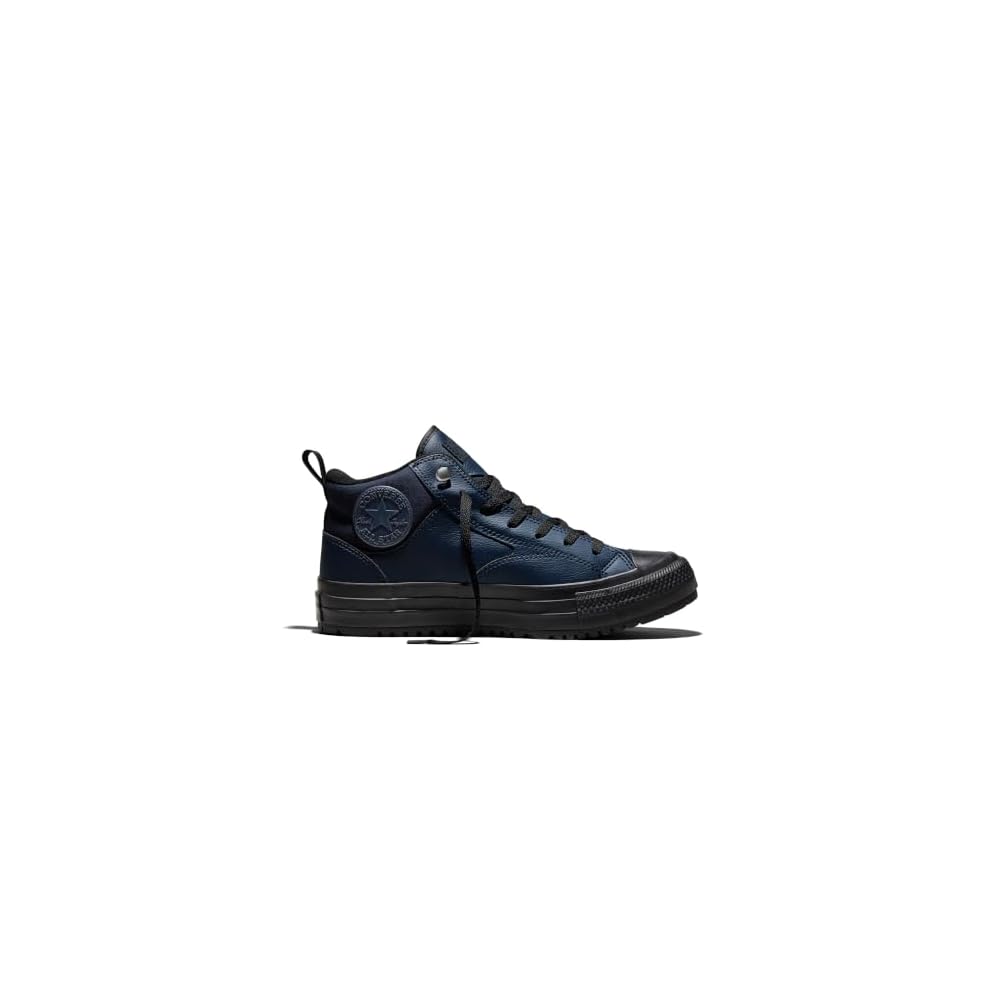 Obsidian/Black/Black
