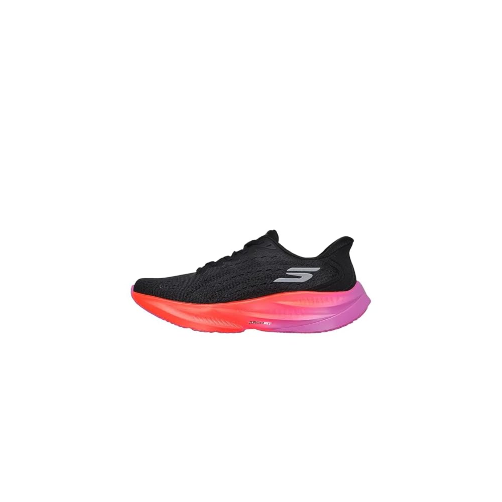 Black/Purple/Pink