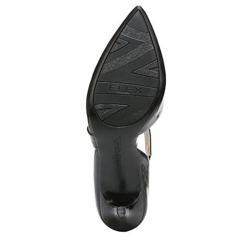 Black Patent