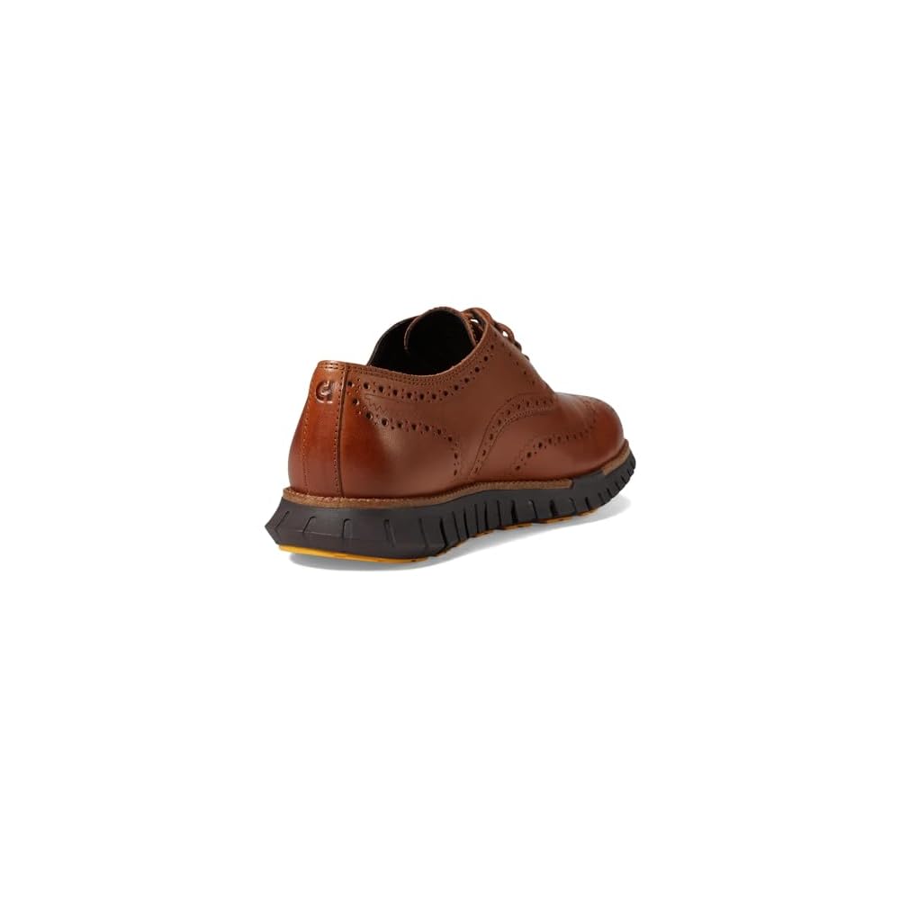 British Tan/Java