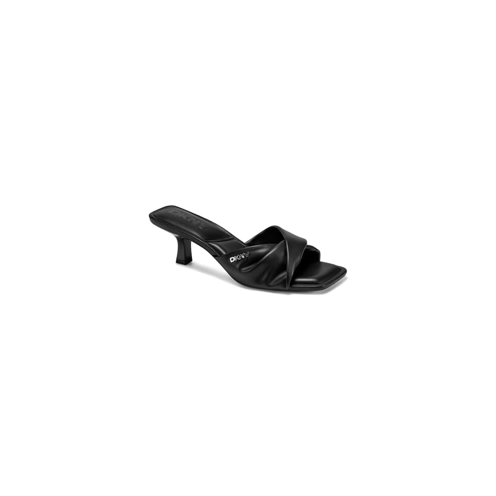 Solid Black