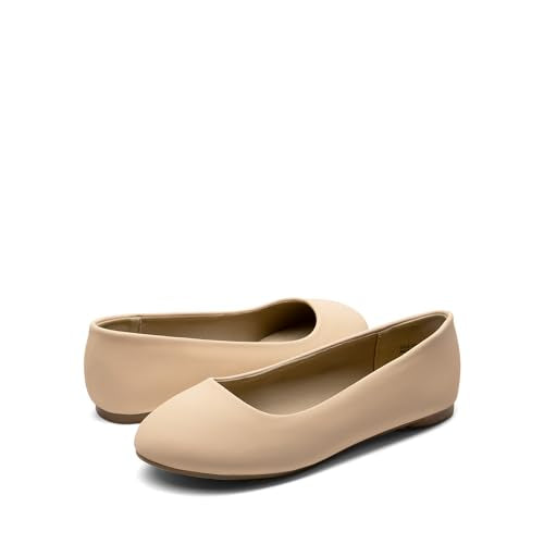Nude/Nubuck