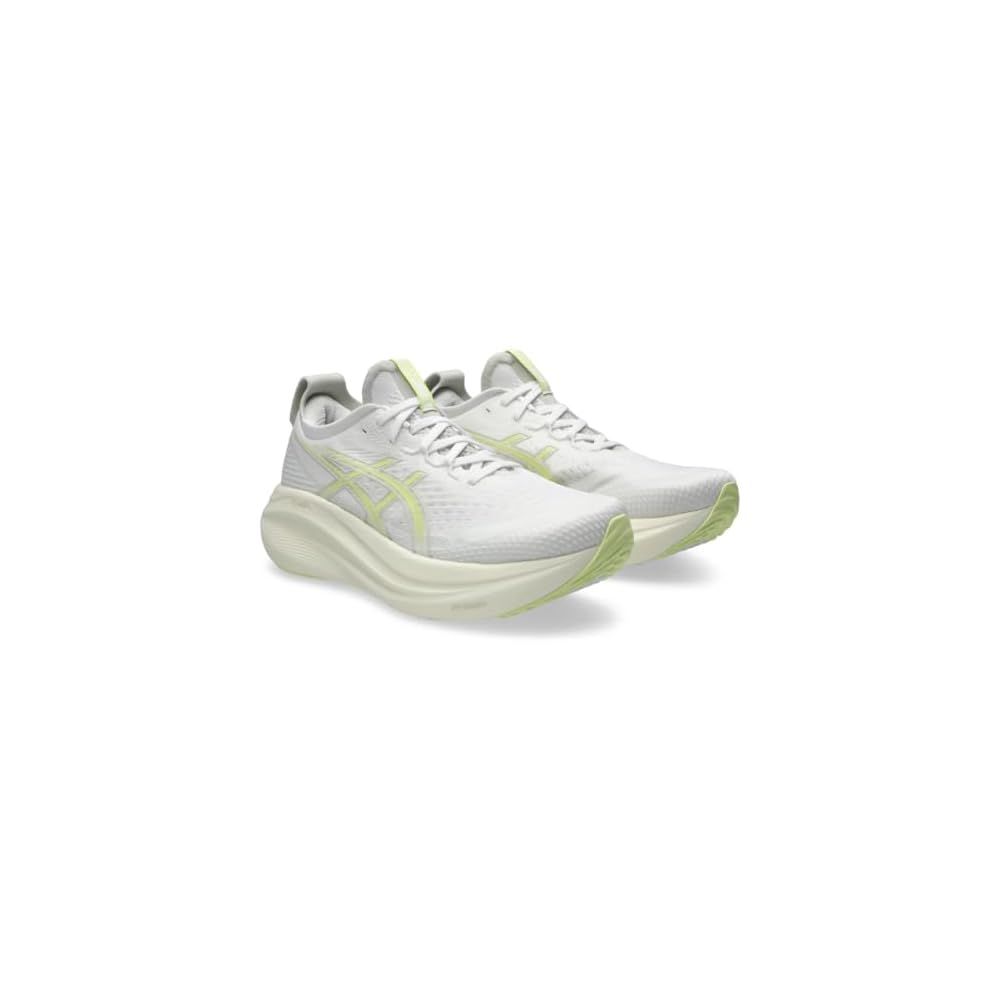 White/Huddle Yellow