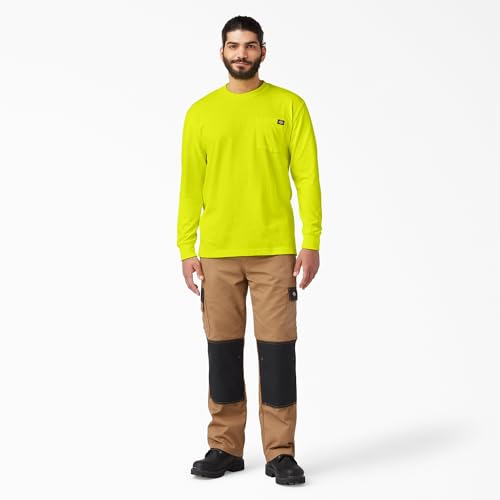 Bright Yellow