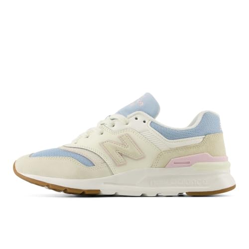 Angora/Light Chrome Blue