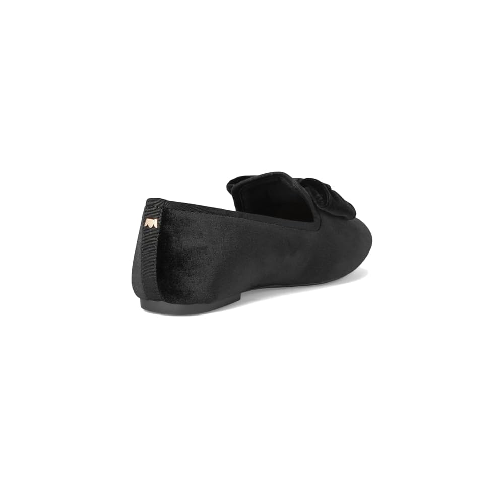 Black Velvet Bow