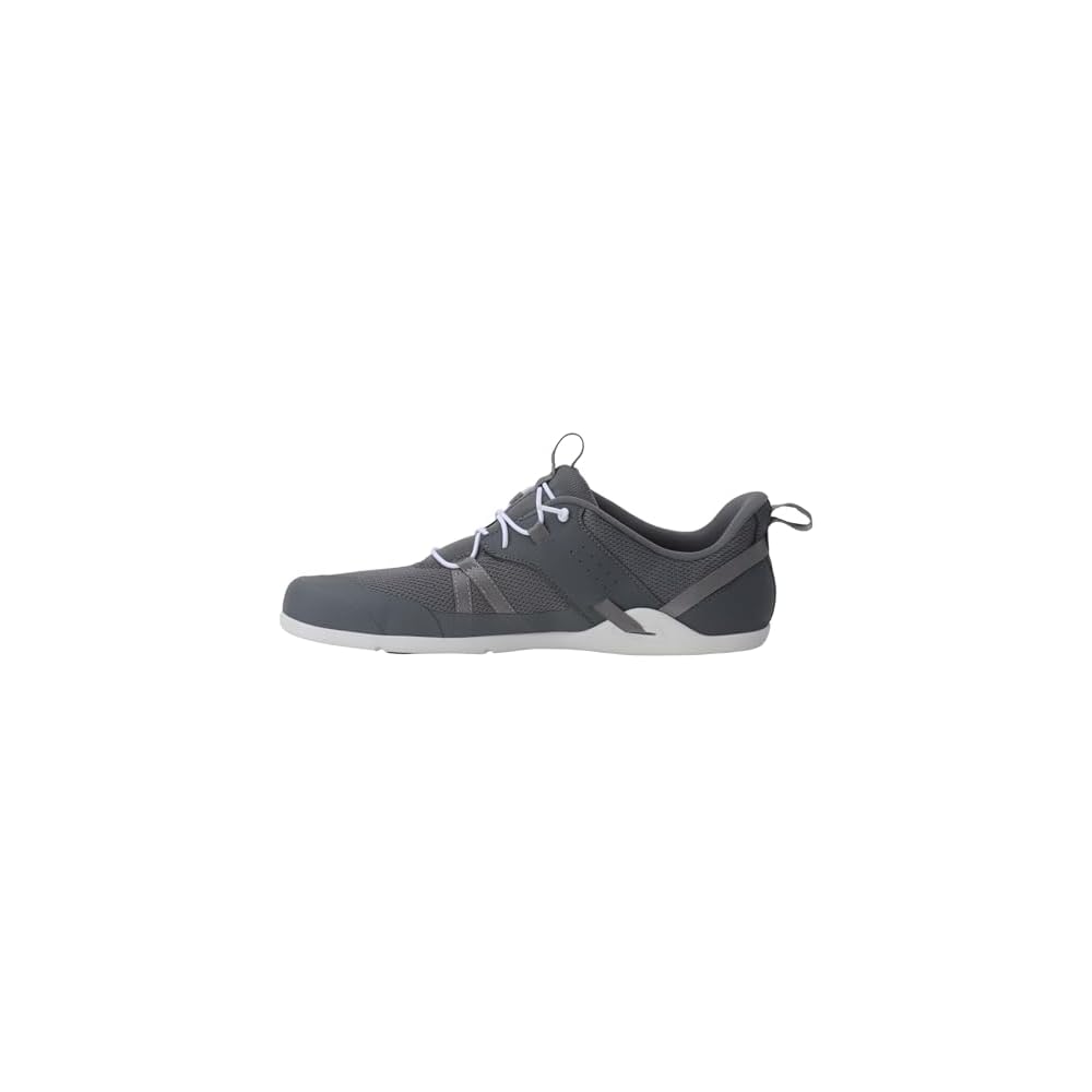 Steel Gray