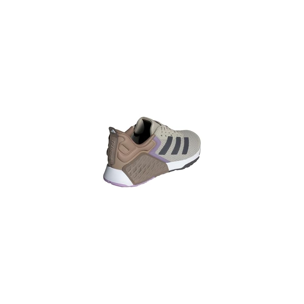 Wonder Alumina/Grey Strata/Powder Plum