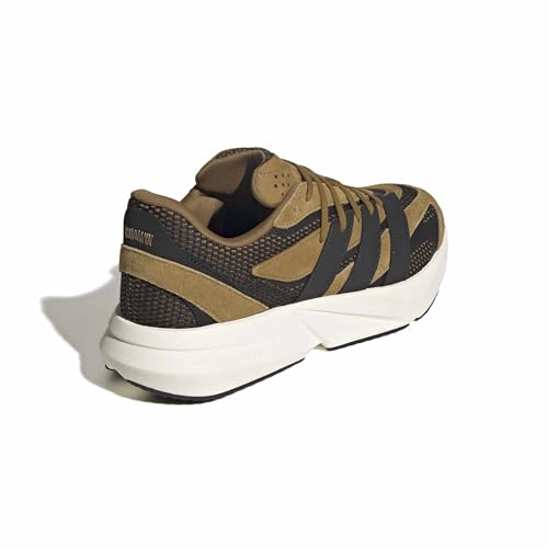 Bronze Strata/Black/Off White