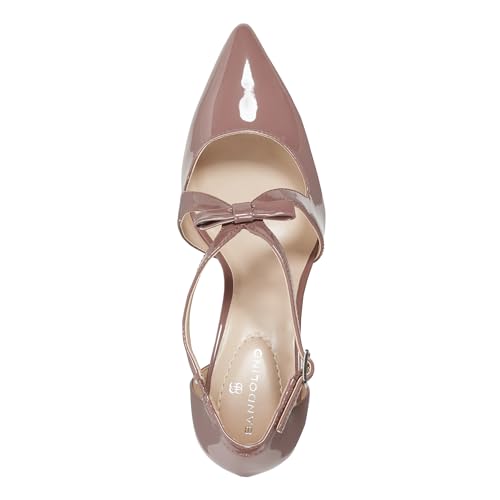 Pink Patent