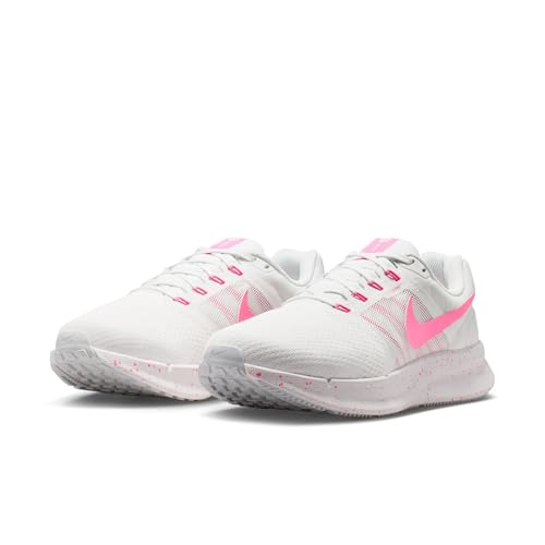 Summit White/Pink Glow