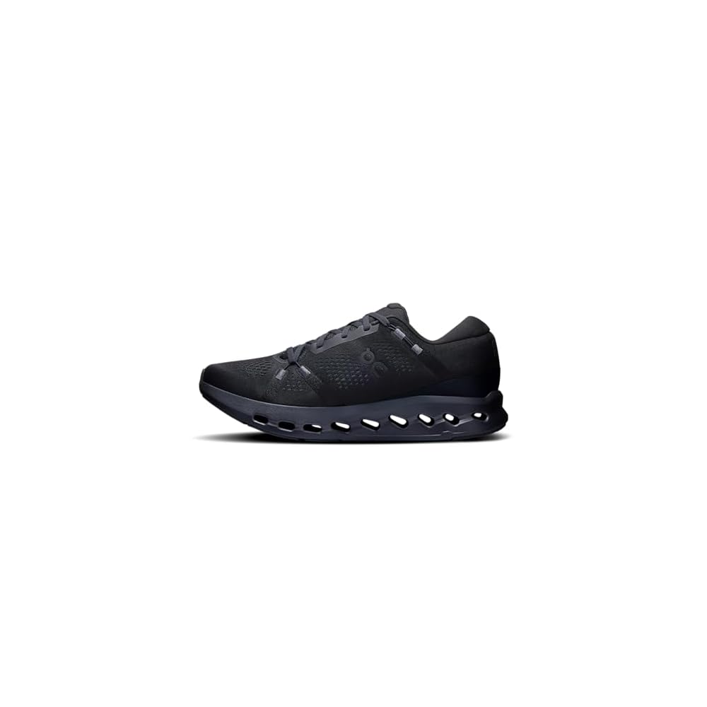 Black/Black