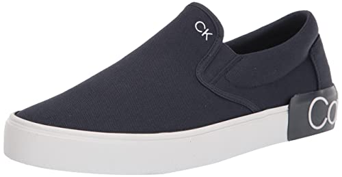 Navy Canvas 400