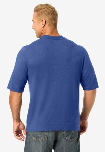 Heather Navy