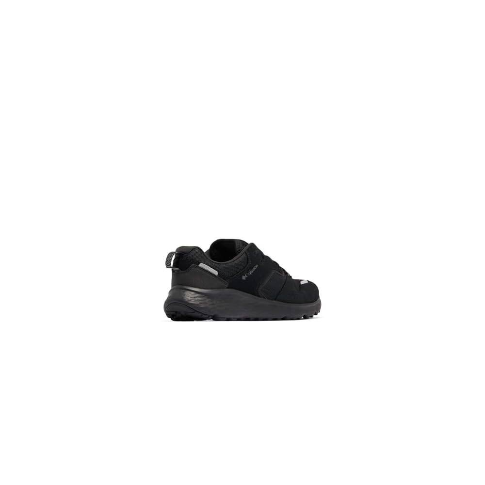 Black/City Grey
