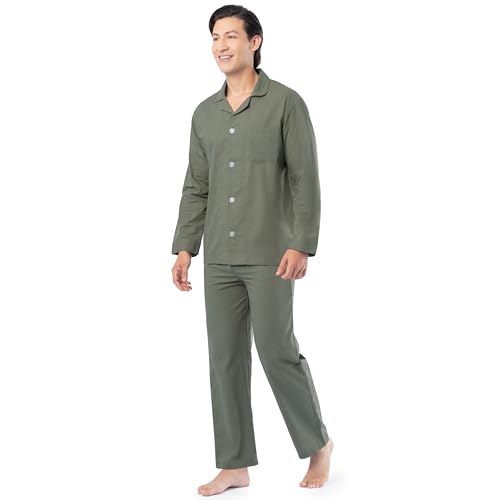 Green - Long Sleeve