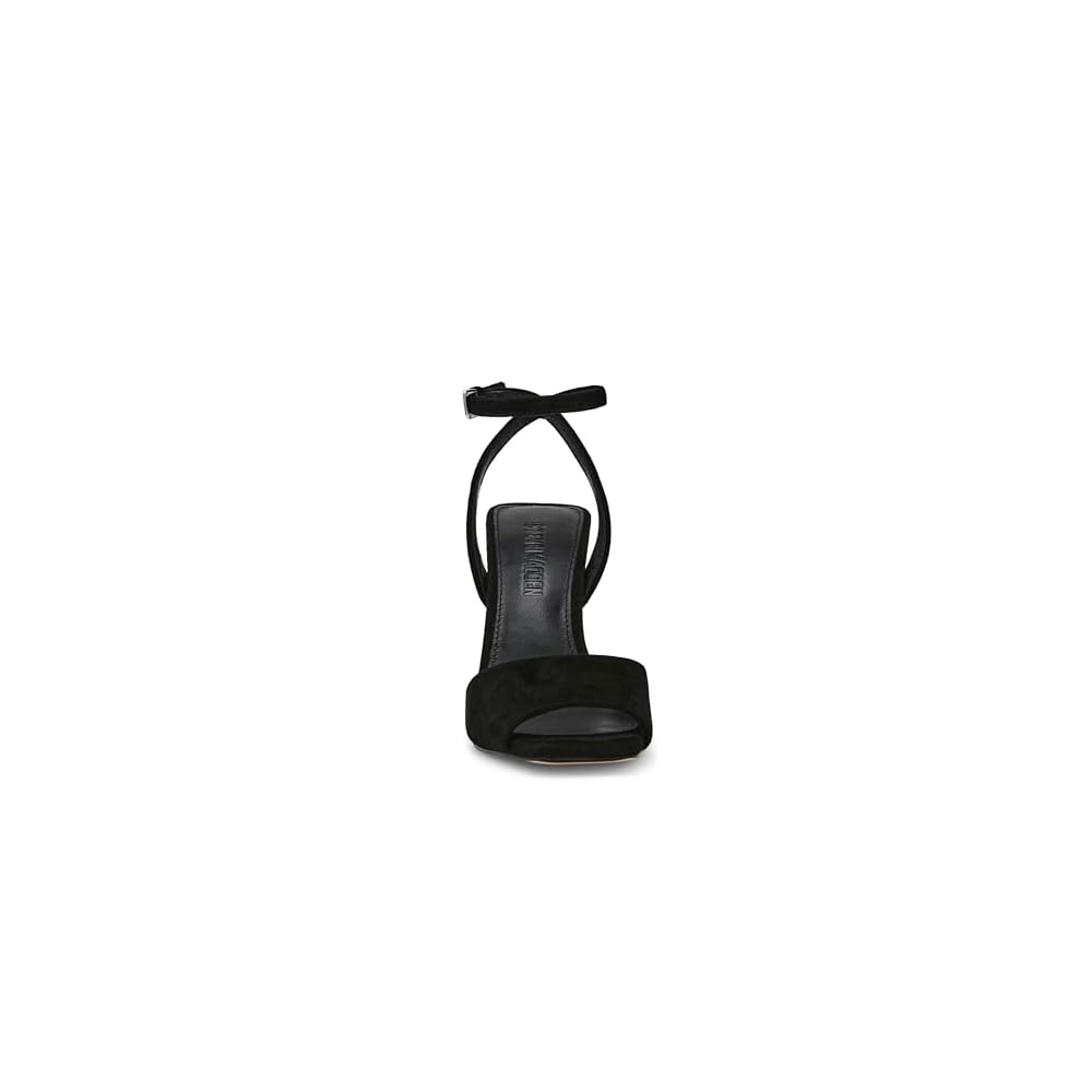 Black Suede