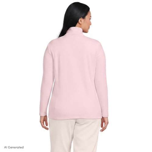Sea Salt Pink