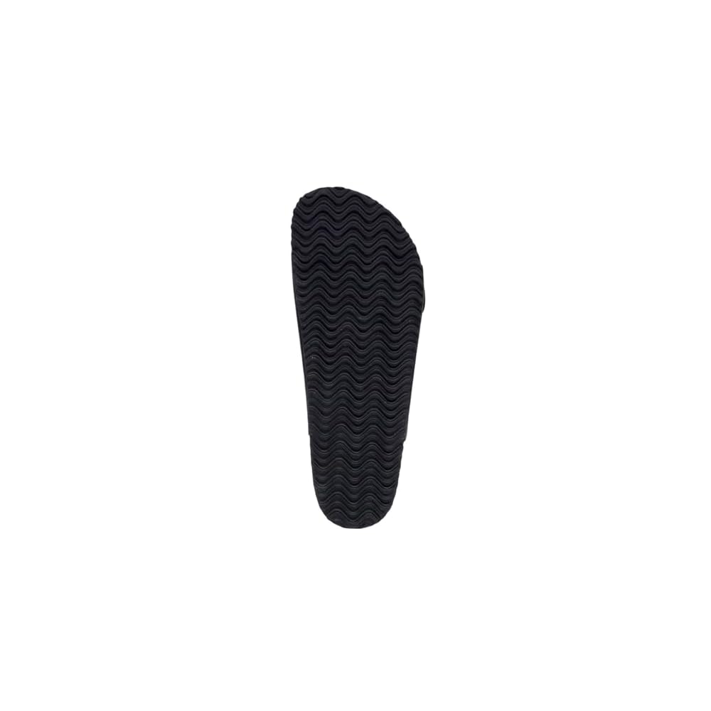 Black Tumbled-triun