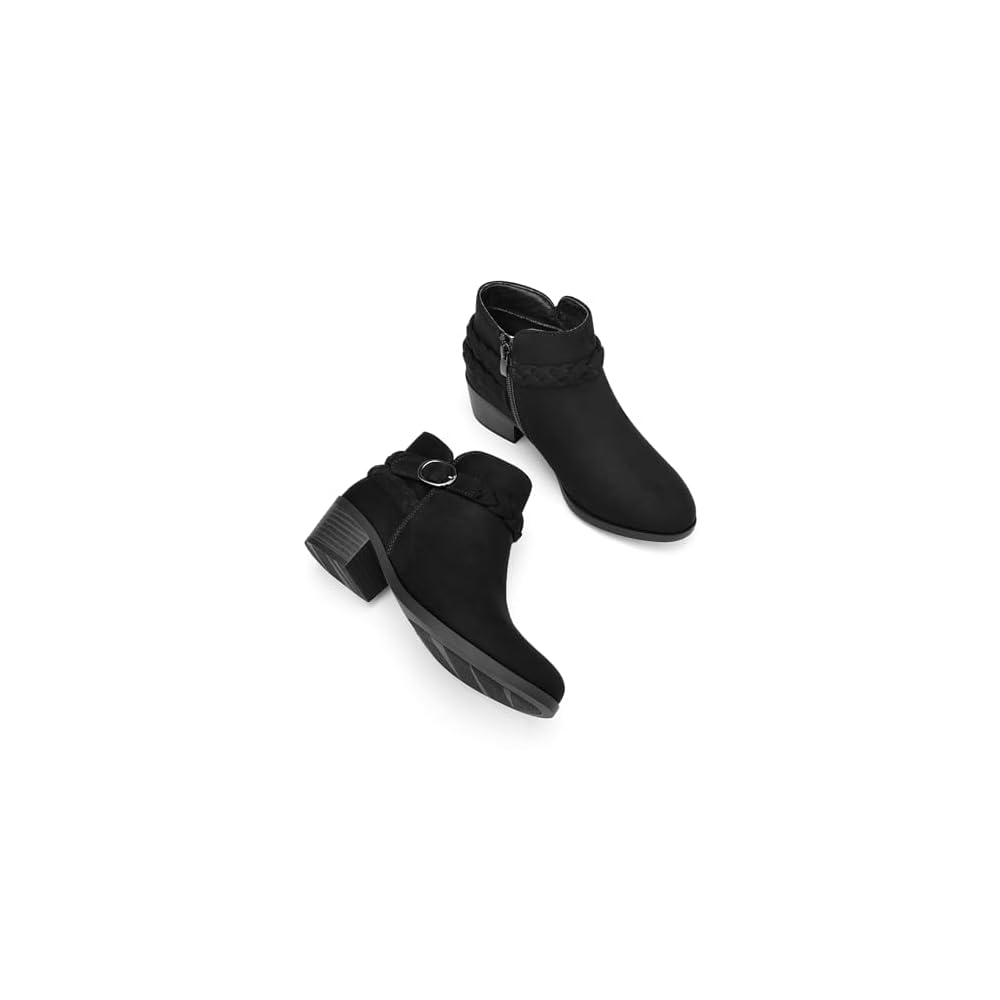 Black Suede