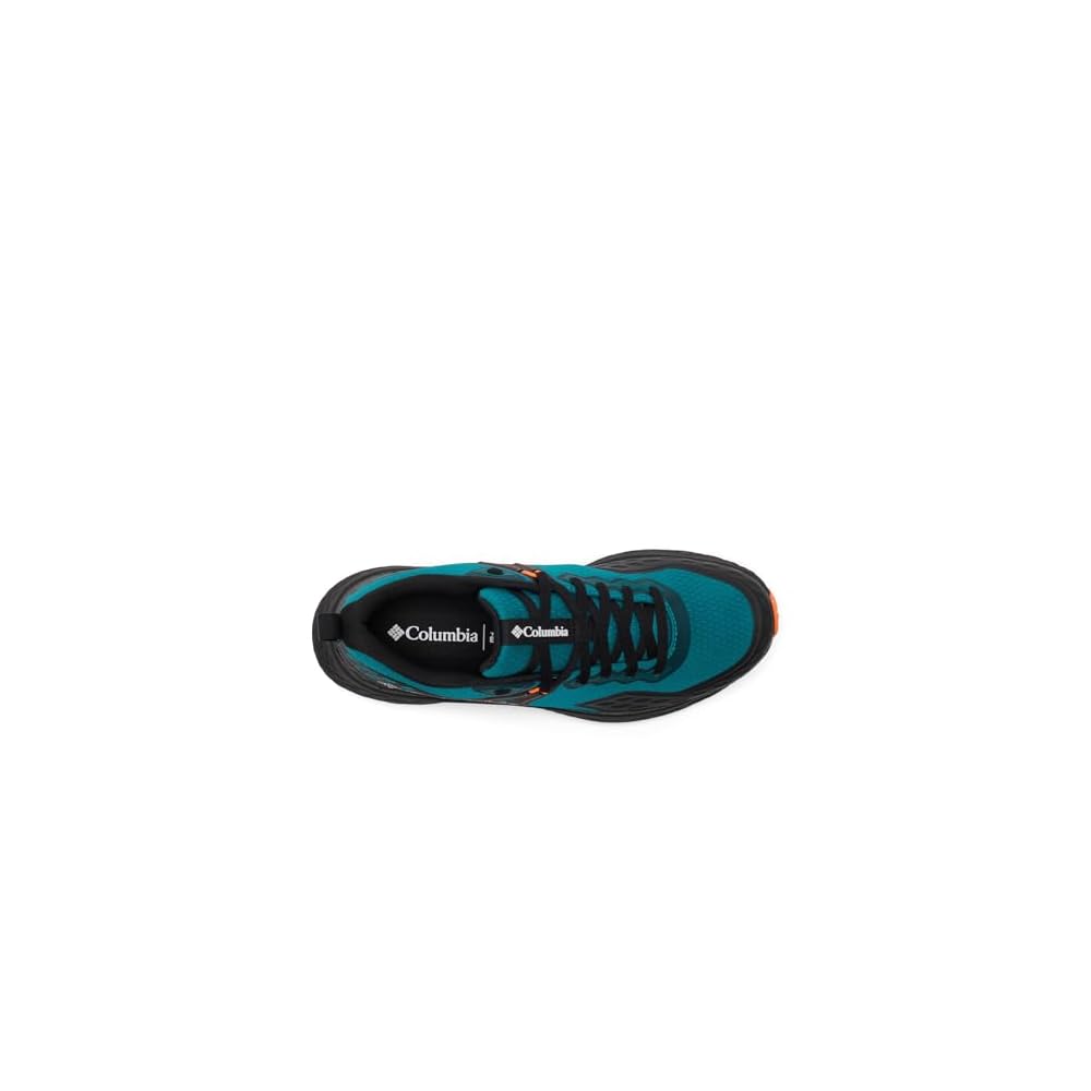 Teal Chloride/Black