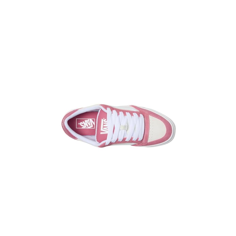 Suede Pink Dawn