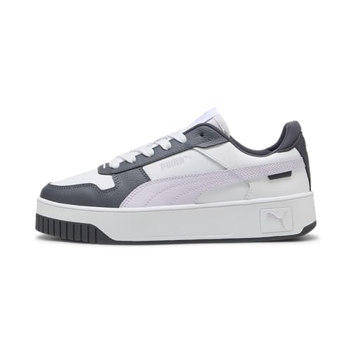 Puma White Lilac Frost Galactic Gray